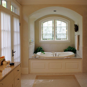 Bathroom Layout on Bathrooms Secrets Of Successful Bathroom Design