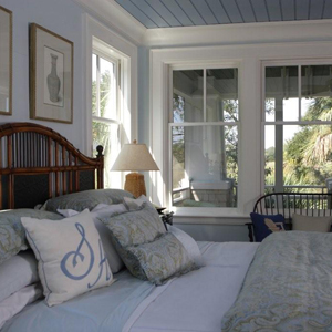 Coastal Home Decor on Bask In Your Very Own Year Round Coastal Retreat  Photo Courtesy Of