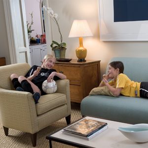 HomeFurnishings.com: Family-Friendly Furnishings