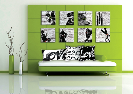 Nexxt linea home decor Nexxt linea home decor