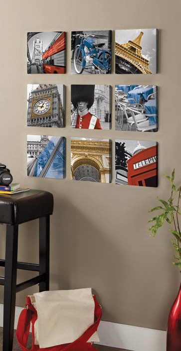 Nexxt linea home decor Nexxt linea home decor