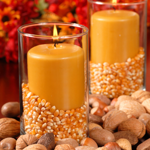 Craft Ideas Decorating Small Pumpkins on Pumpkins And Gourds Are A Natural Choice For Thanksgiving Tabletop