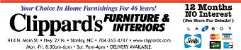 Clippards Furniture & Interiors