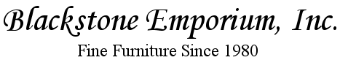Blackstone Emporium Furniture