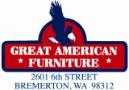 Great American Home Furniture Inc