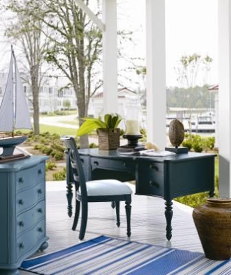 Stanley Furniture Desk