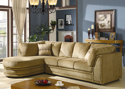 Bassett Couches