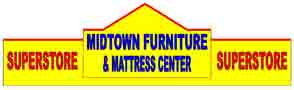 Midtown Furniture Superstore & Mattress Center
