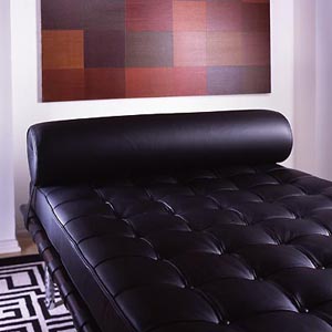 chaise