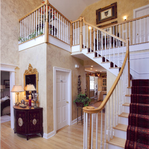 Home Entryway