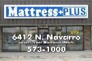 Mattress Plus