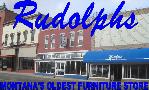 Rudolphs Furniture