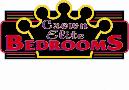 Crown Bedrooms