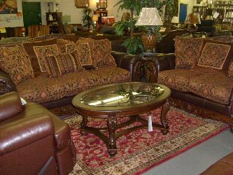 Homefurnishings Com Stringer Furniture