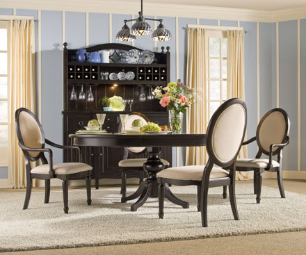 Homefurnishings Com Dining Formal, Universal Furniture Formal Dining Room Sets