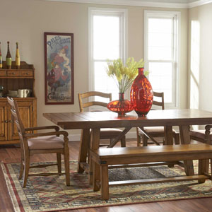 Homefurnishings Com The Everyday Dining Room