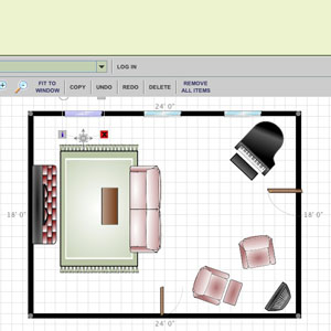 Design Your Room Layout Online Free