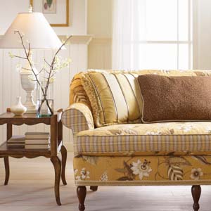 Homefurnishings Com Capturing Cottage Style