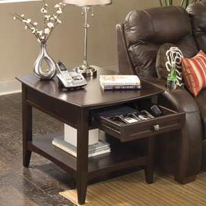 End Tables With Charging Stations Revolutionhr Charging Station End Tables Home Design Ideas