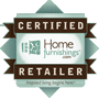 Certified Retailer